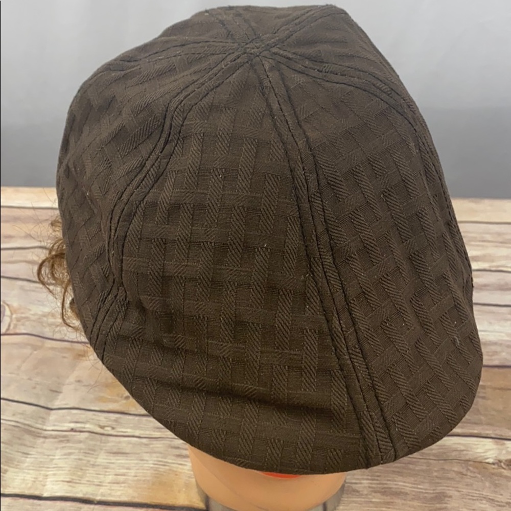 Lids Gatsby Driving Flap Back L/XL